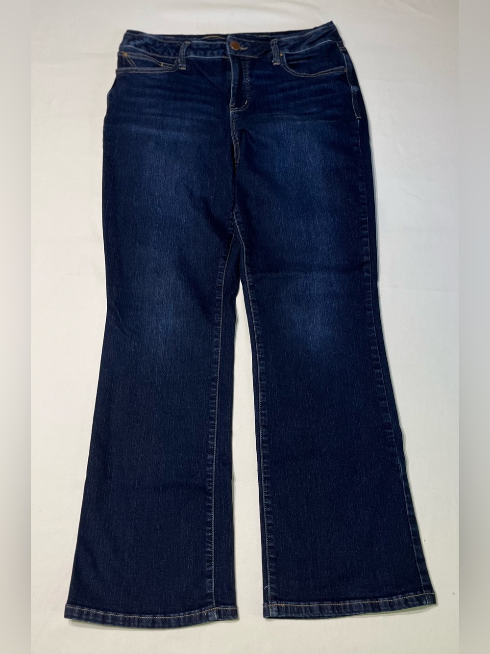 Everflex (Maurice’s) Jeans Size 16